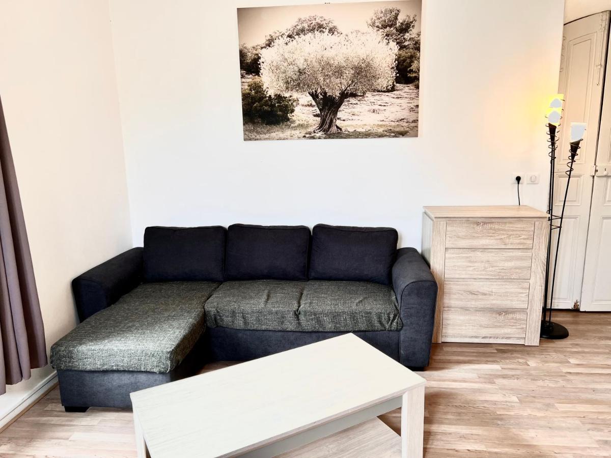 Domaine De L'Aufrene Bed & Breakfast Hyères Dış mekan fotoğraf