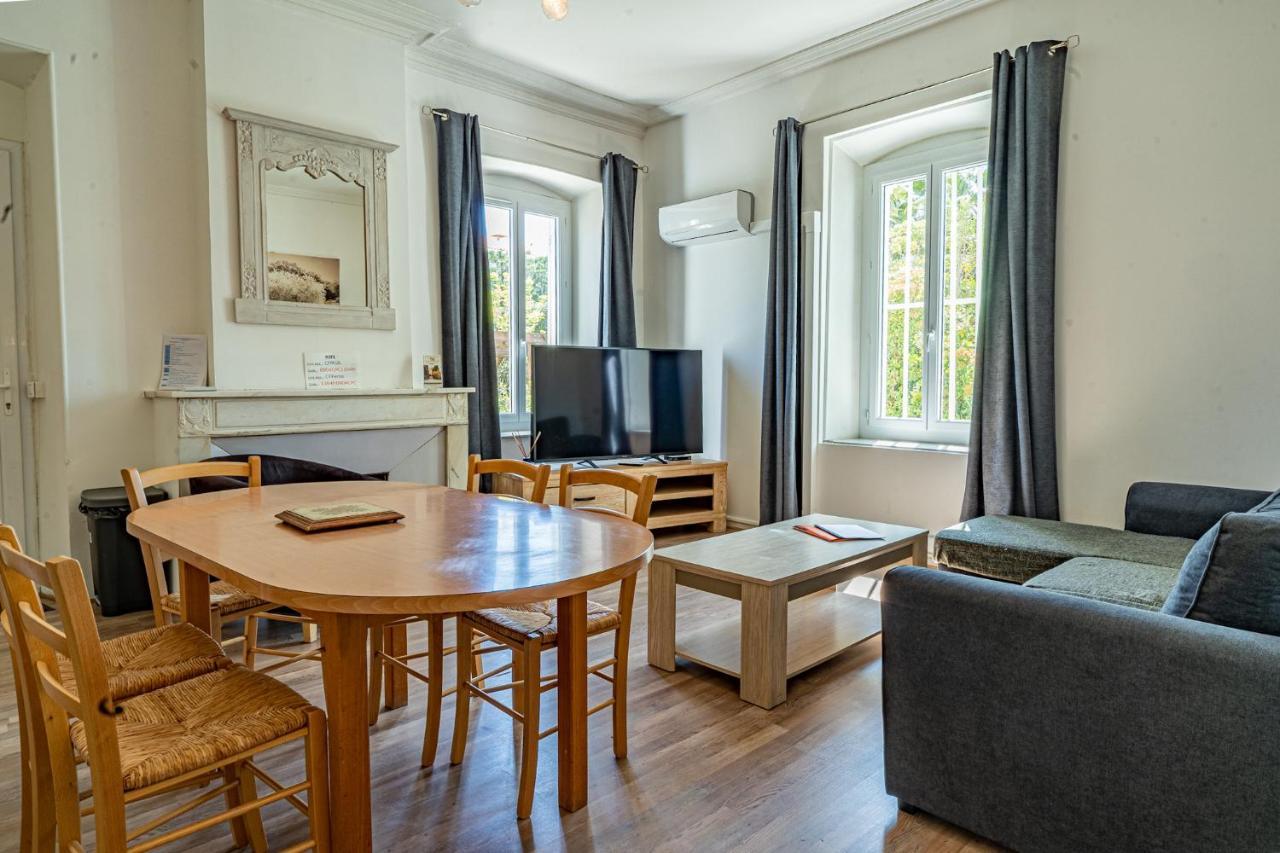 Domaine De L'Aufrene Bed & Breakfast Hyères Dış mekan fotoğraf