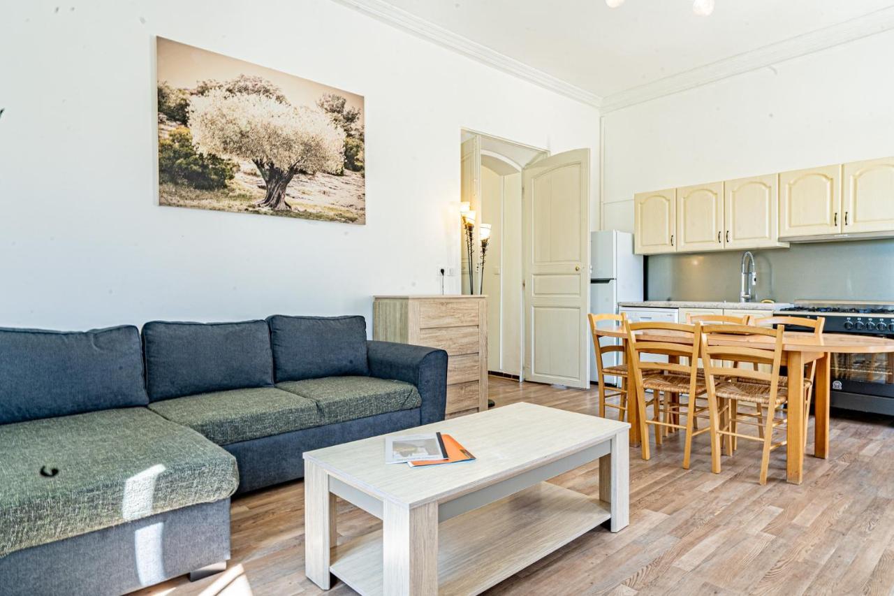 Domaine De L'Aufrene Bed & Breakfast Hyères Dış mekan fotoğraf