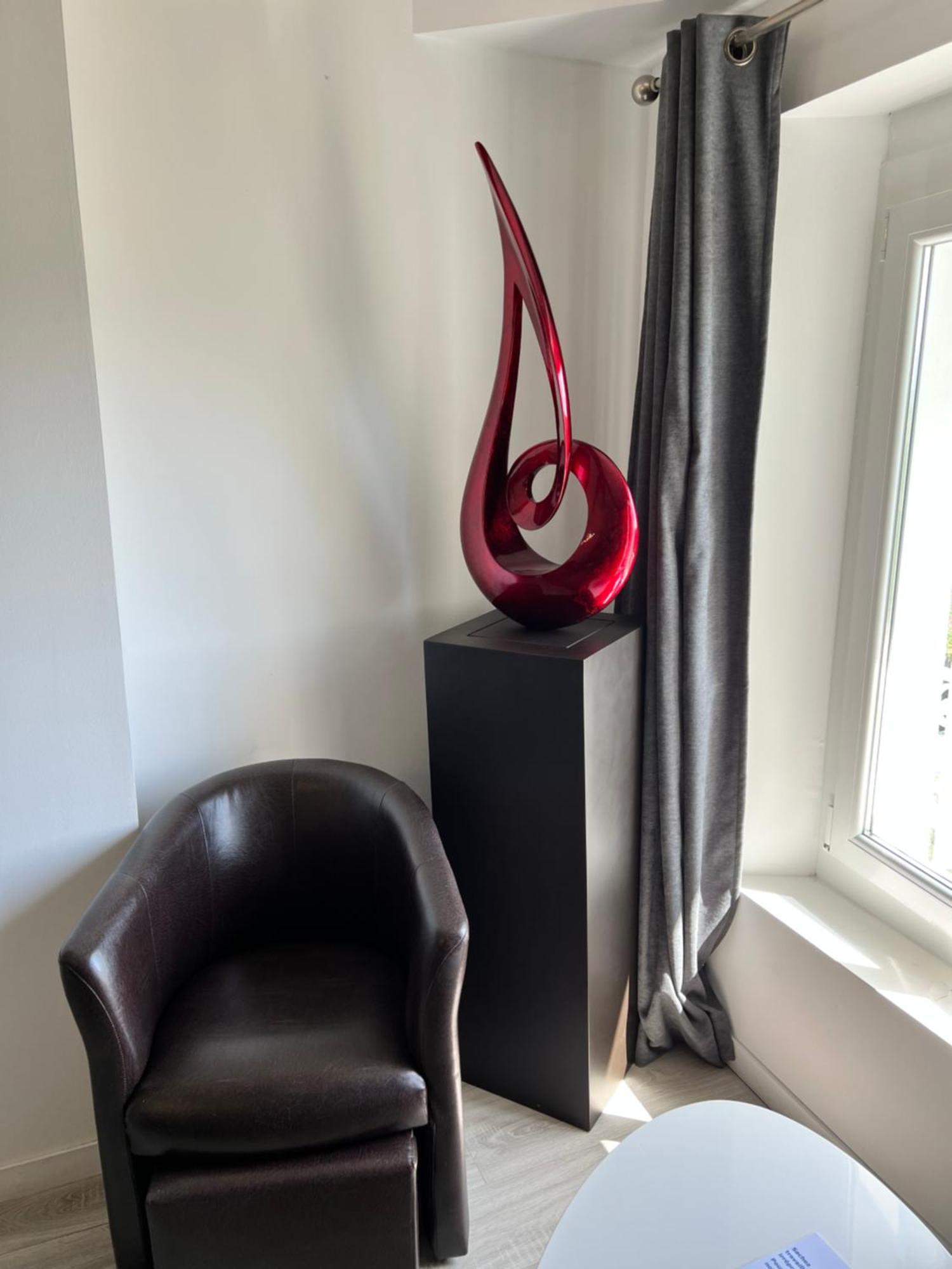 Domaine De L'Aufrene Bed & Breakfast Hyères Dış mekan fotoğraf