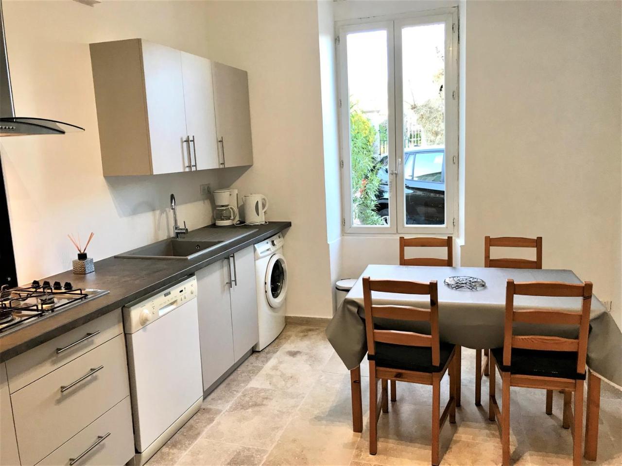 Domaine De L'Aufrene Bed & Breakfast Hyères Dış mekan fotoğraf