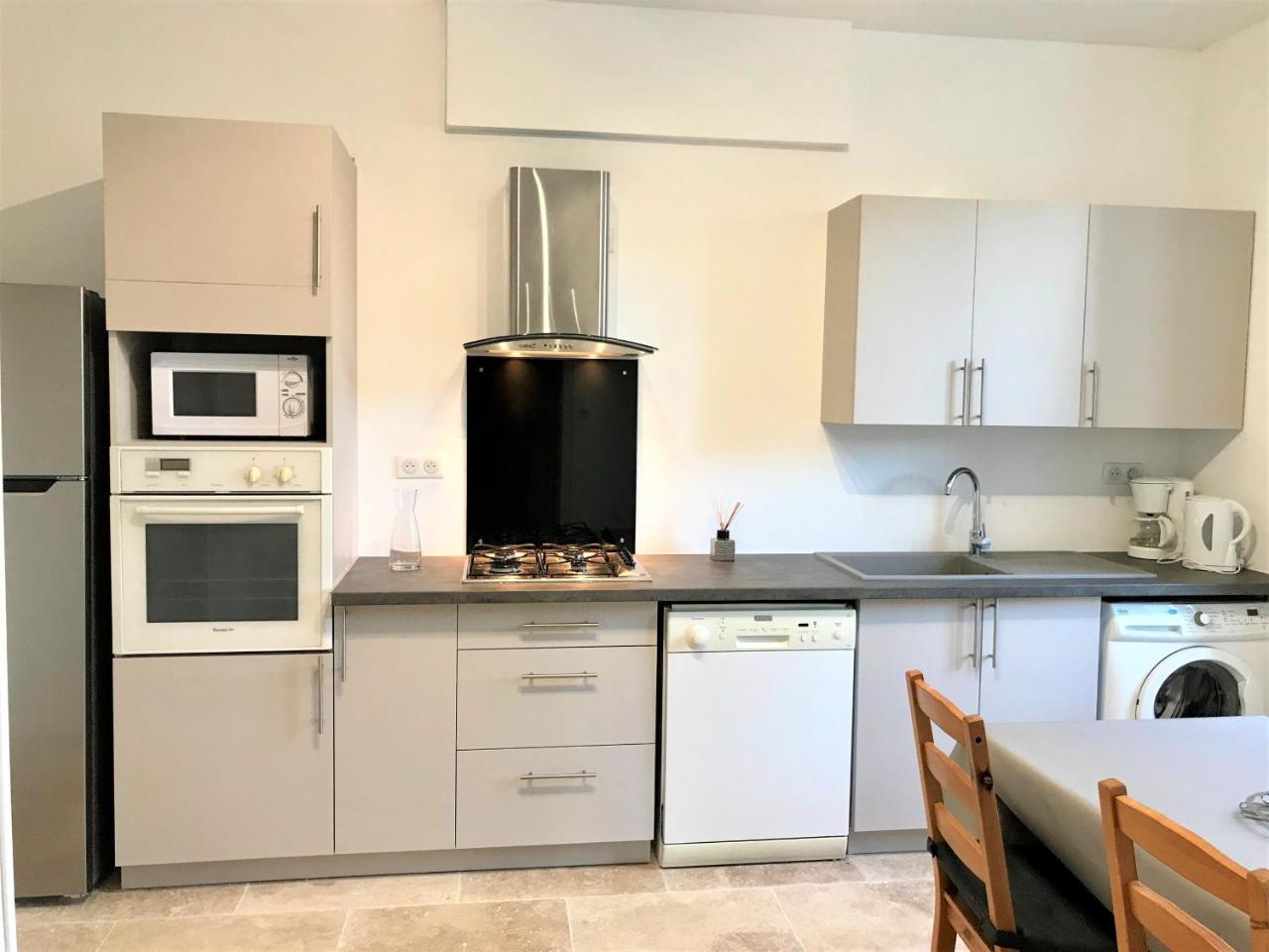 Domaine De L'Aufrene Bed & Breakfast Hyères Dış mekan fotoğraf
